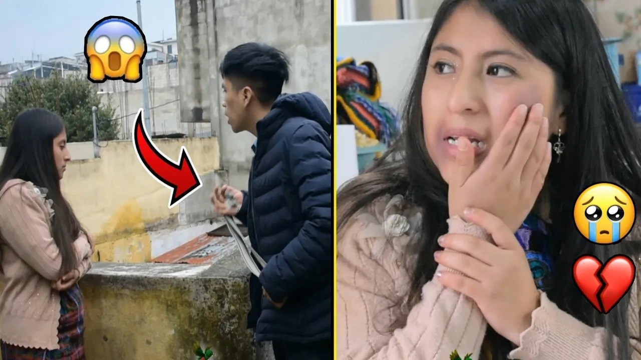 No valoraba a sus Hijos y se escaparon de su casa💔😭 REFLEXIÓN