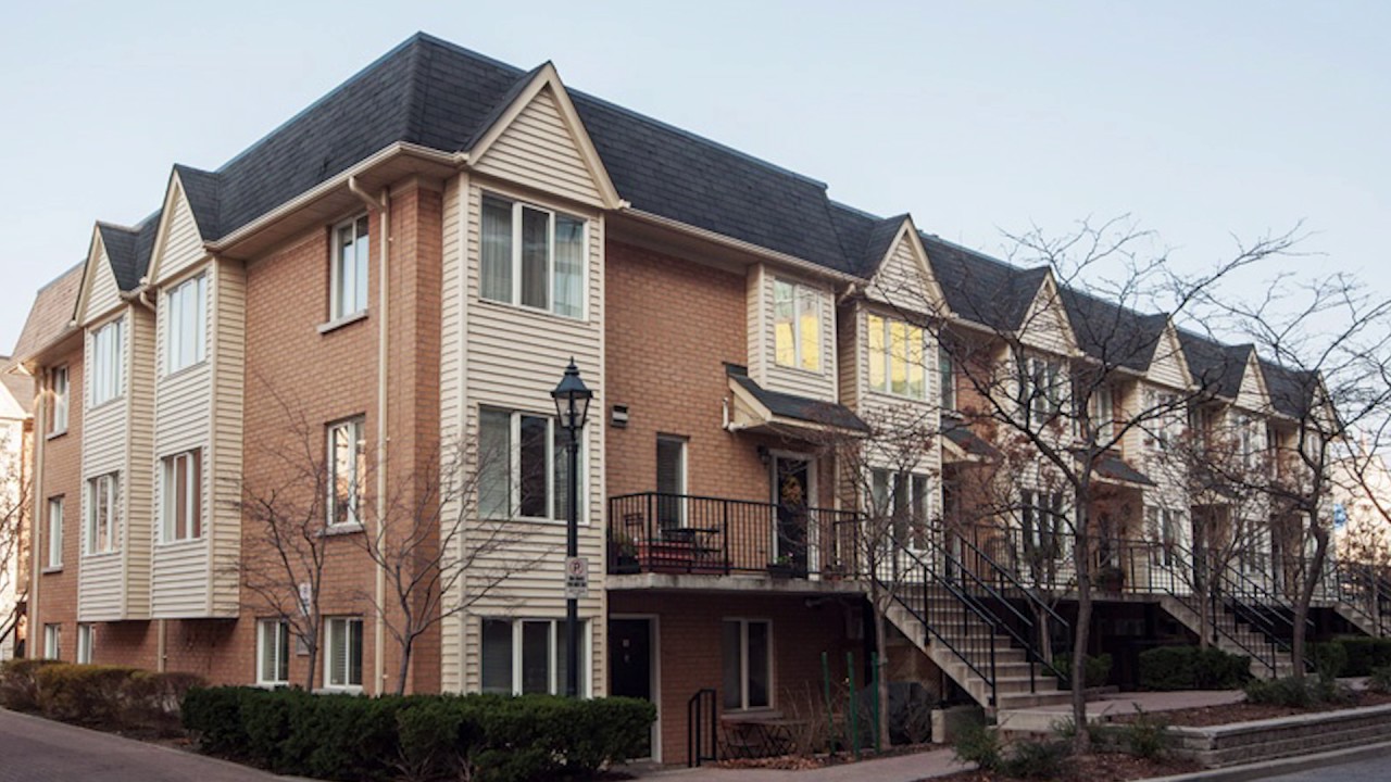 Cost of Living in Canada | Rent Costs In Toronto