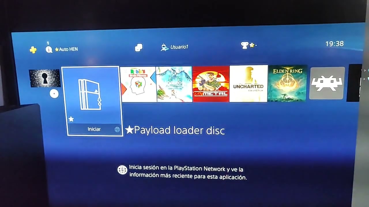 KERNEL PANIC PS4 9 00 BD J