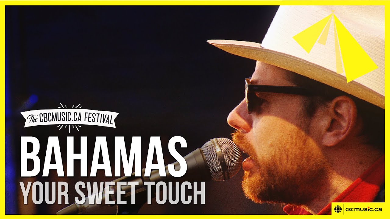 Bahamas | Your Sweet Touch