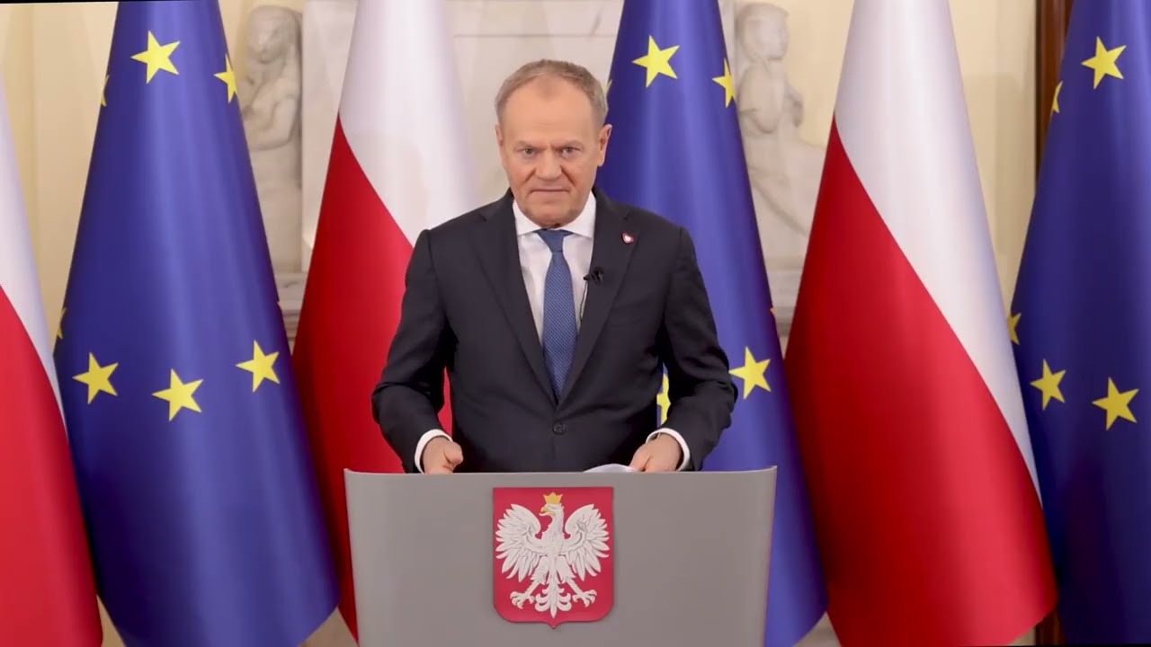 SKOK NA POLSKĄ ZBROJENI&Oacute;WKĘ! Tak chcą zbudować niemieckie imperium za nasze pieniądze!