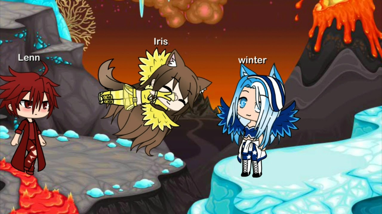 ♡Ignite[Gacha Life]♡