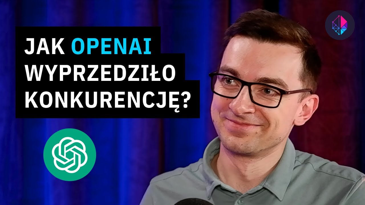 Kulisy sukcesu ChatGPT: Od początków OpenAI do multimodalnego modelu GPT-4