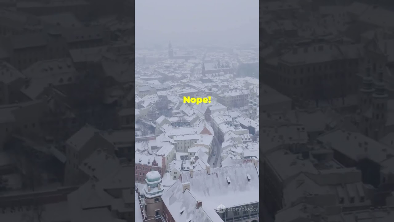 Busting Poland's Geography Myths! 