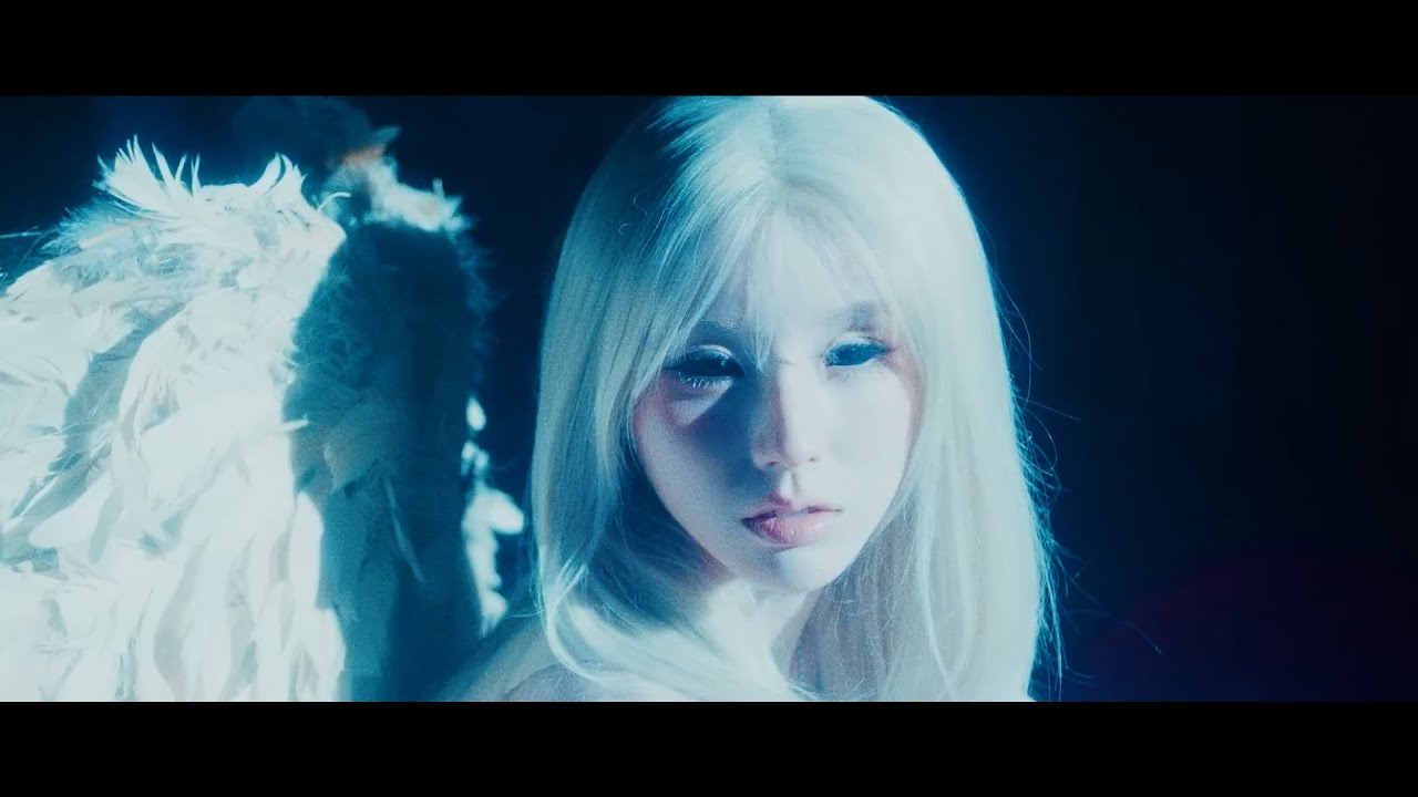 ARTMS x LOONA - Icarus (Butterfly Ver.)