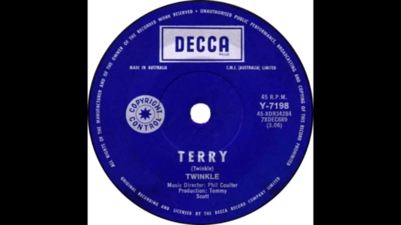 Twinkle - Terry