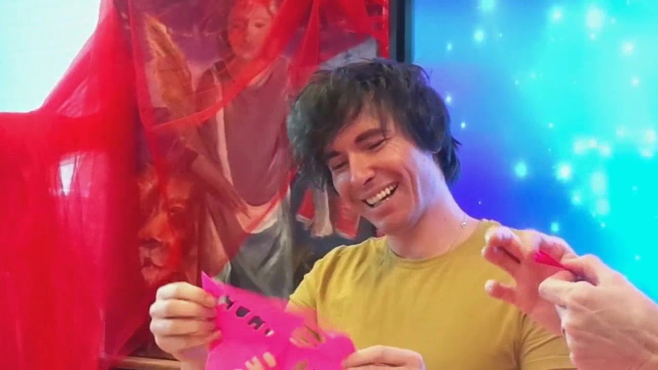 DE OCHTENDSHOW 4