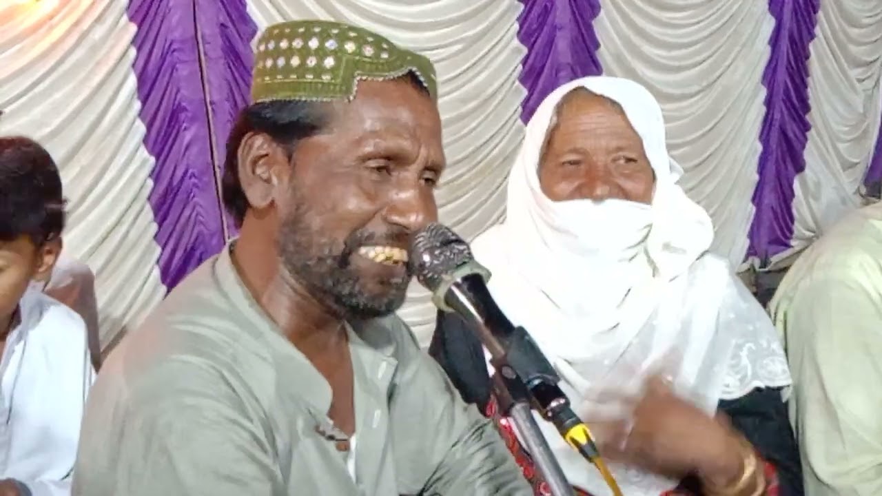 HAKIM FAKIR// ALMANI GROUP// UMERKOT