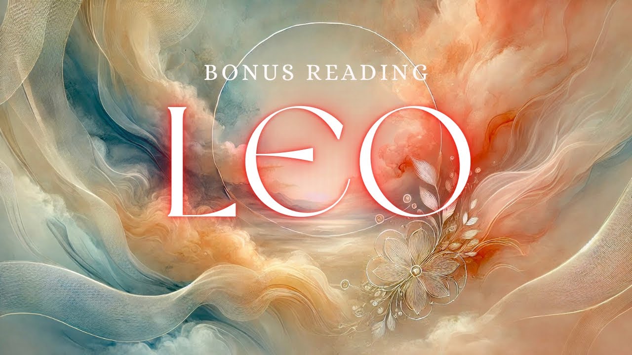LEO tarot ♌️ Someone Sees You As Their Soulmate Leo They Like You [september]