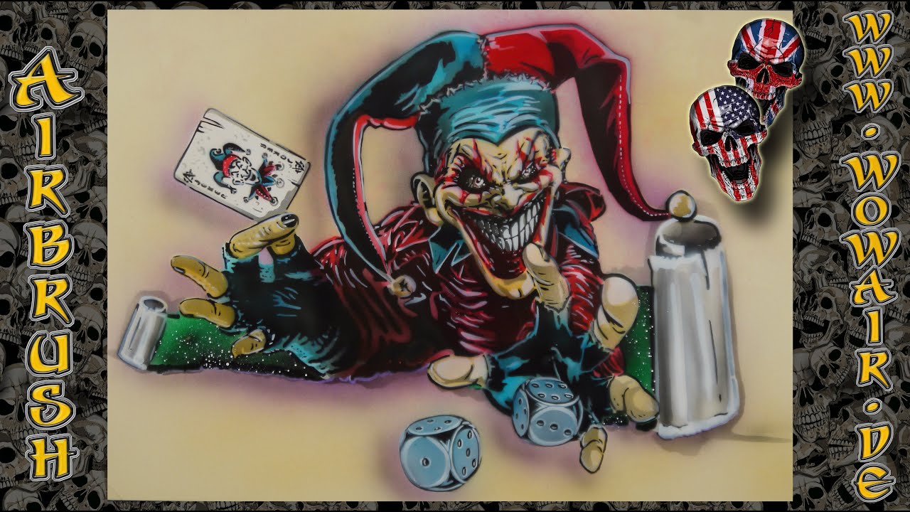 Airbrush by Wow No.920 
