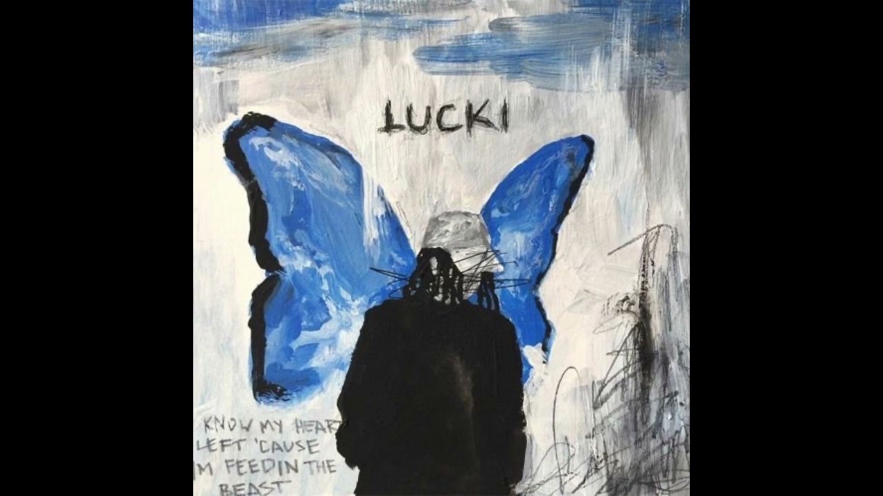 [Free For Profit] Lucki Type Beat “Nightmare”