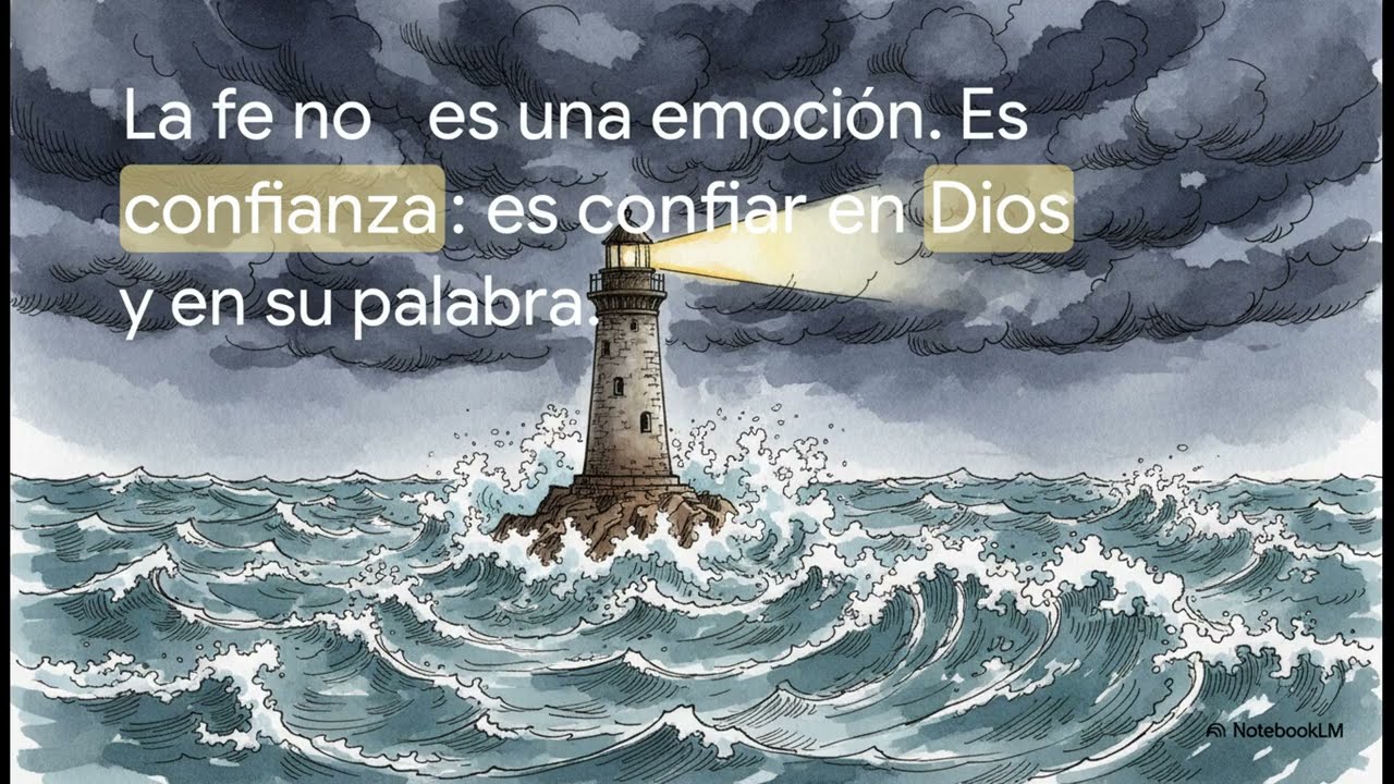 La Fidelidad de Dios