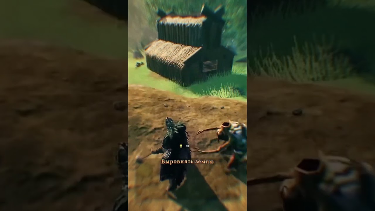 Valheim факты. #valheim #100dayschallenge #top #shorts