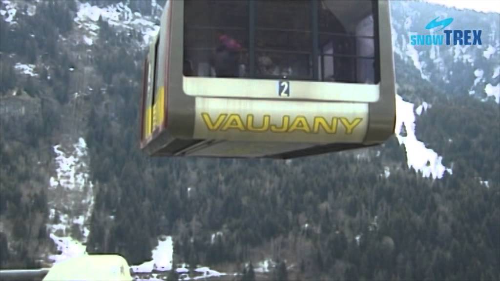 Narty Vaujany - ferie zimowe - wyjazdy na narty