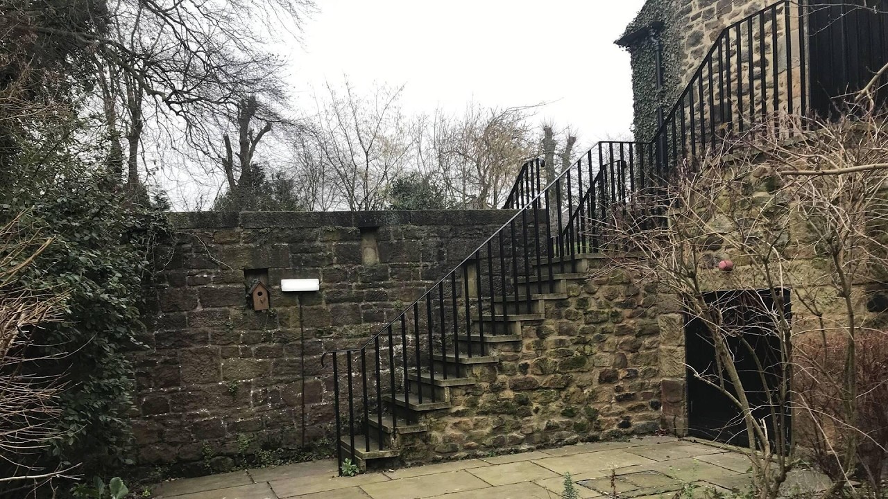 Duke of Wellington, Matlock, United Kingdom | Travel With Kiara