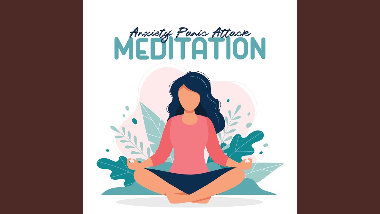 Breathing Exercise for Panic Attack