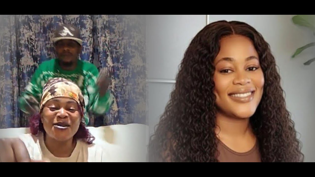 Part 2 - Chipo the trouble maker odurura zvese na Nkosi paLIVE