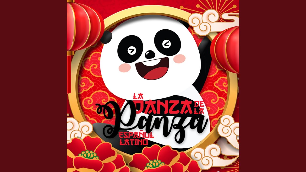 La Danza de la Panza (Espa&ntilde;ol Latino)