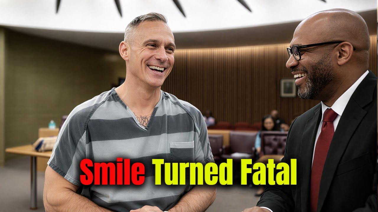 Smiling in Court Was His Biggest Mistake 😬⚖️ | Judge West Ends It 💥
