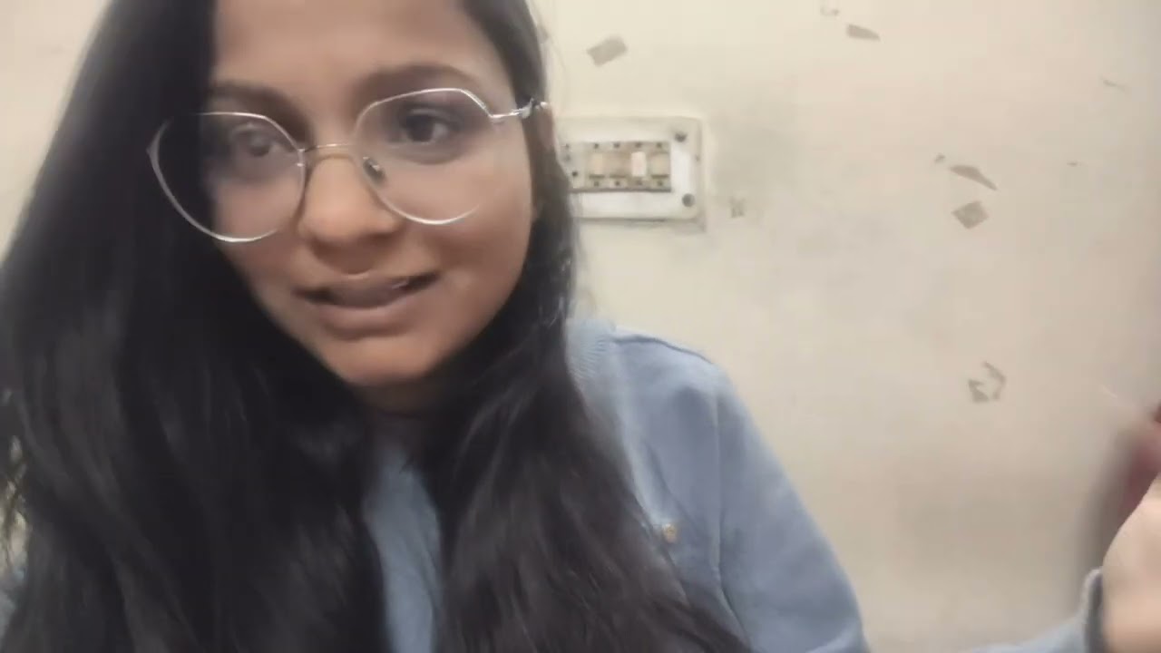 “mujhe shadi nahi karni” 😳 | papa mummy se video call par real shadi discussion | life lessons vlog