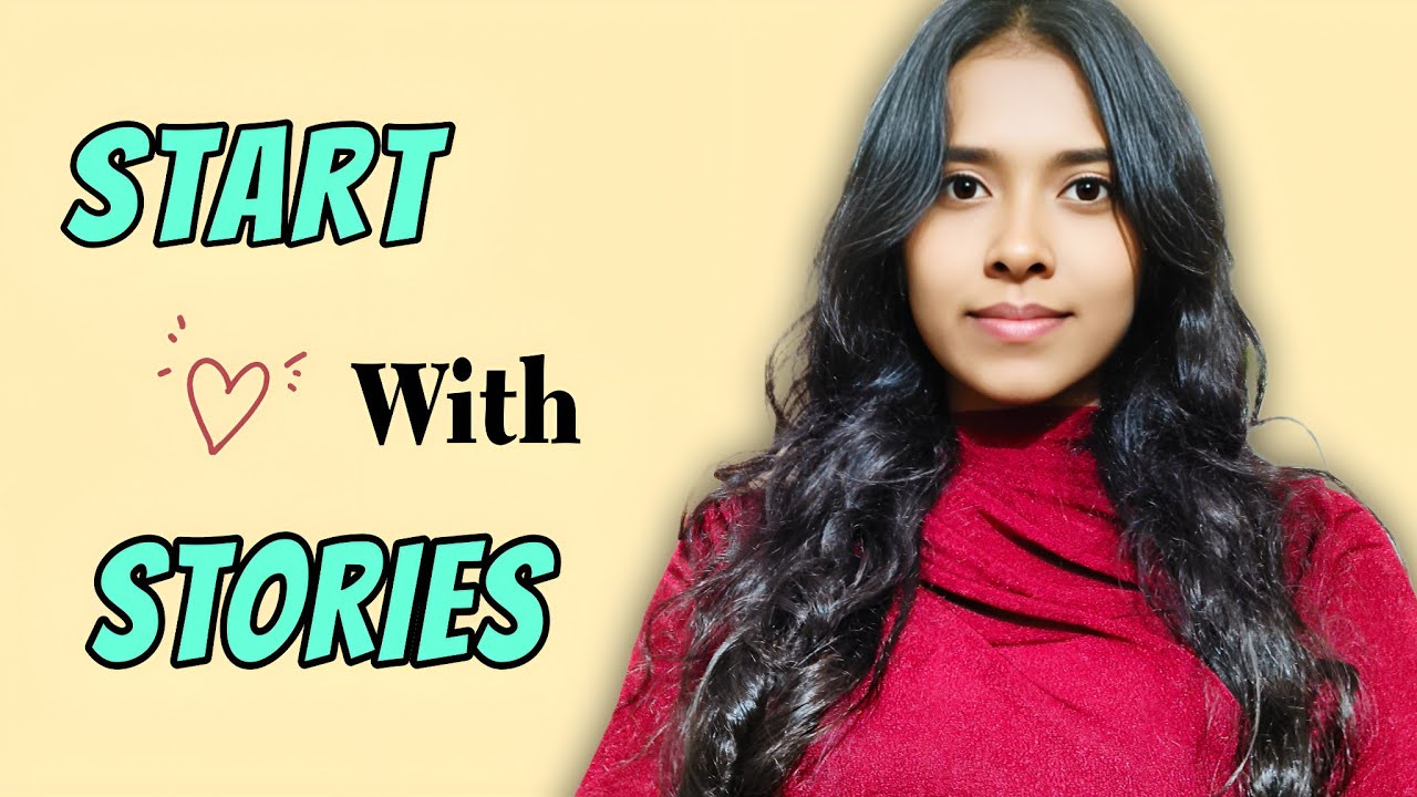 Why Reading Stories Improves Your English & Thinking | Beginner Friendly