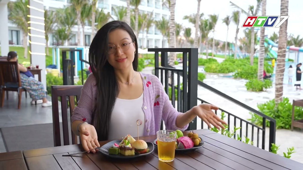 Trải nghiệm du lịch trọn khám phá Asteria Mui Ne