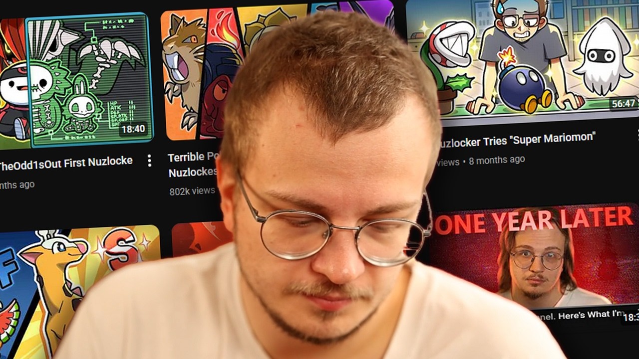 My Yearly Apology Video