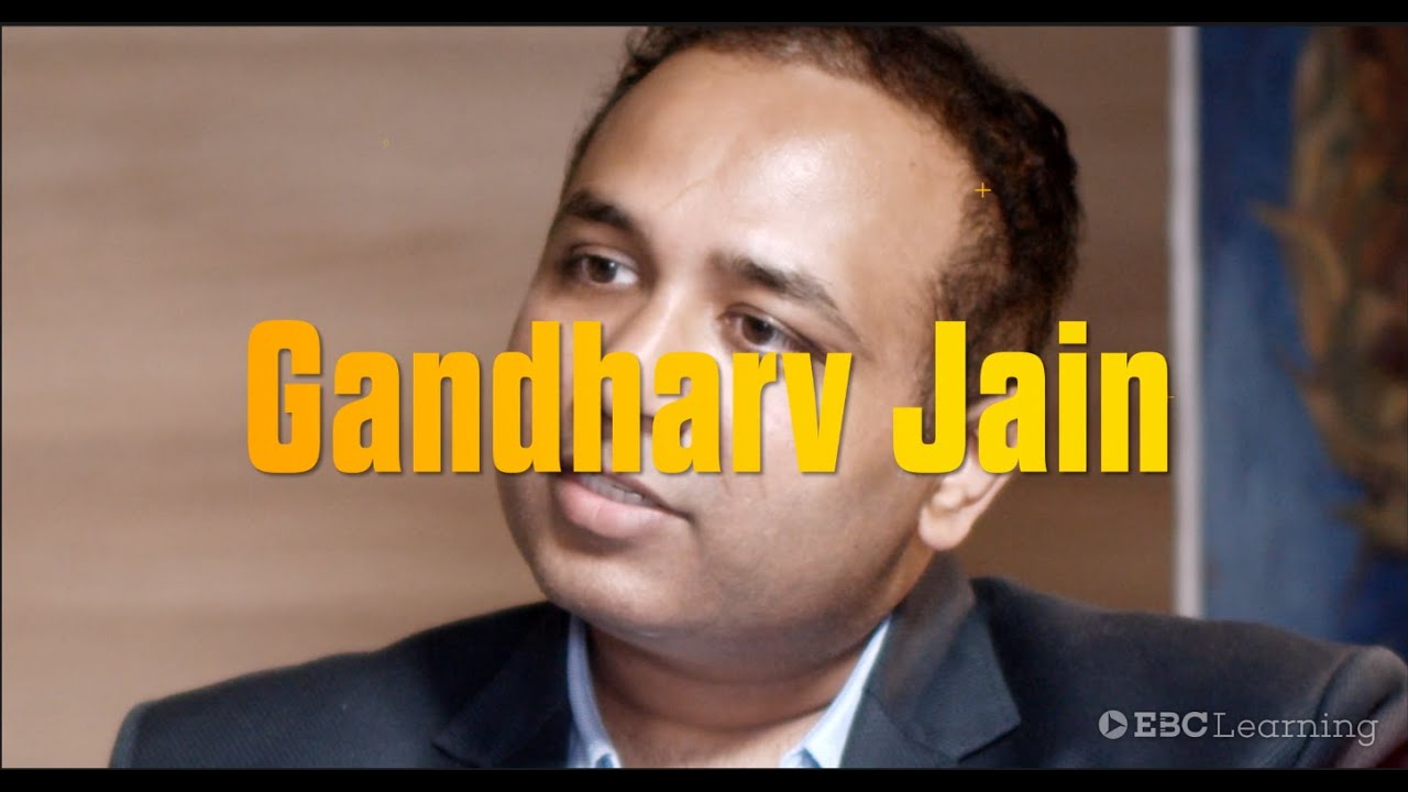Learn How a Corporate Law Pro Leverages Financial Knowledge to Get Ahead -- CA Gandharv Reveals All
