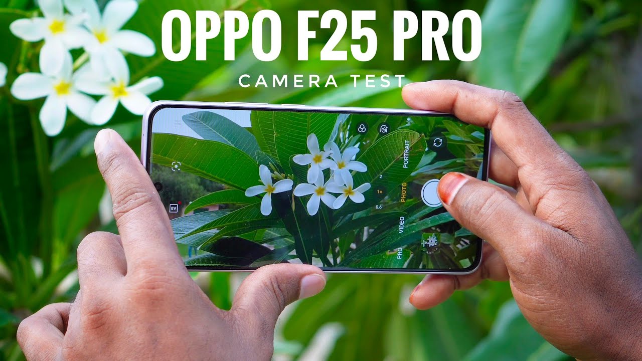 Oppo F25 Pro 5G Camera Test 📸 | Oppo F25 Pro 5G Camera Review | Details | Hindi
