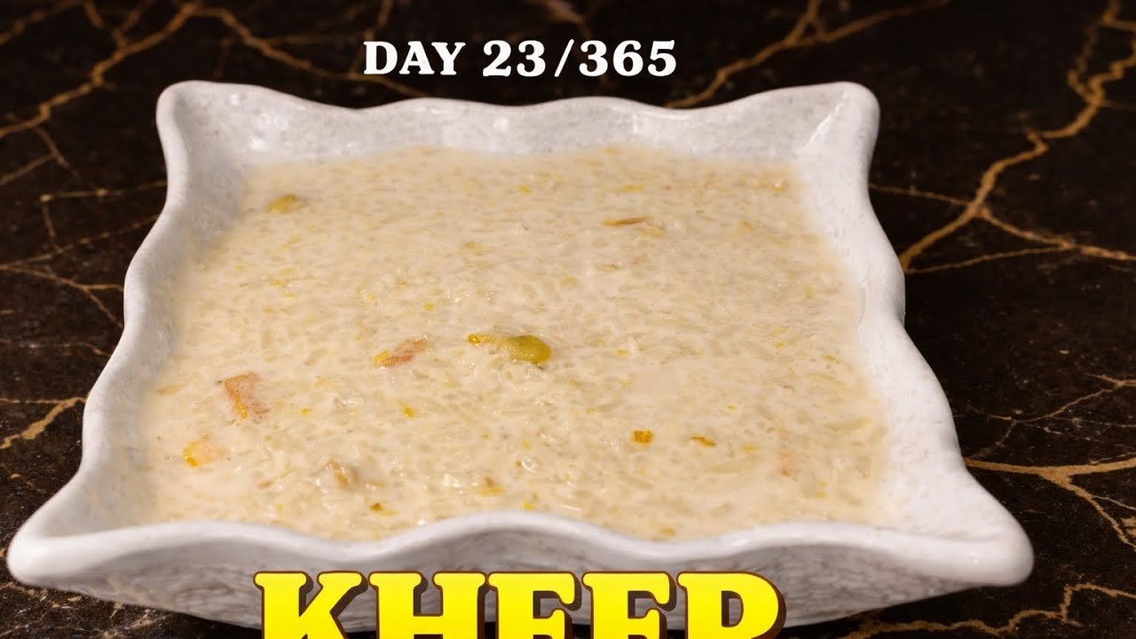 Caramel Kheer Recipe | Ghar Par Banana Seekhiye| #kheer #caramelkheer