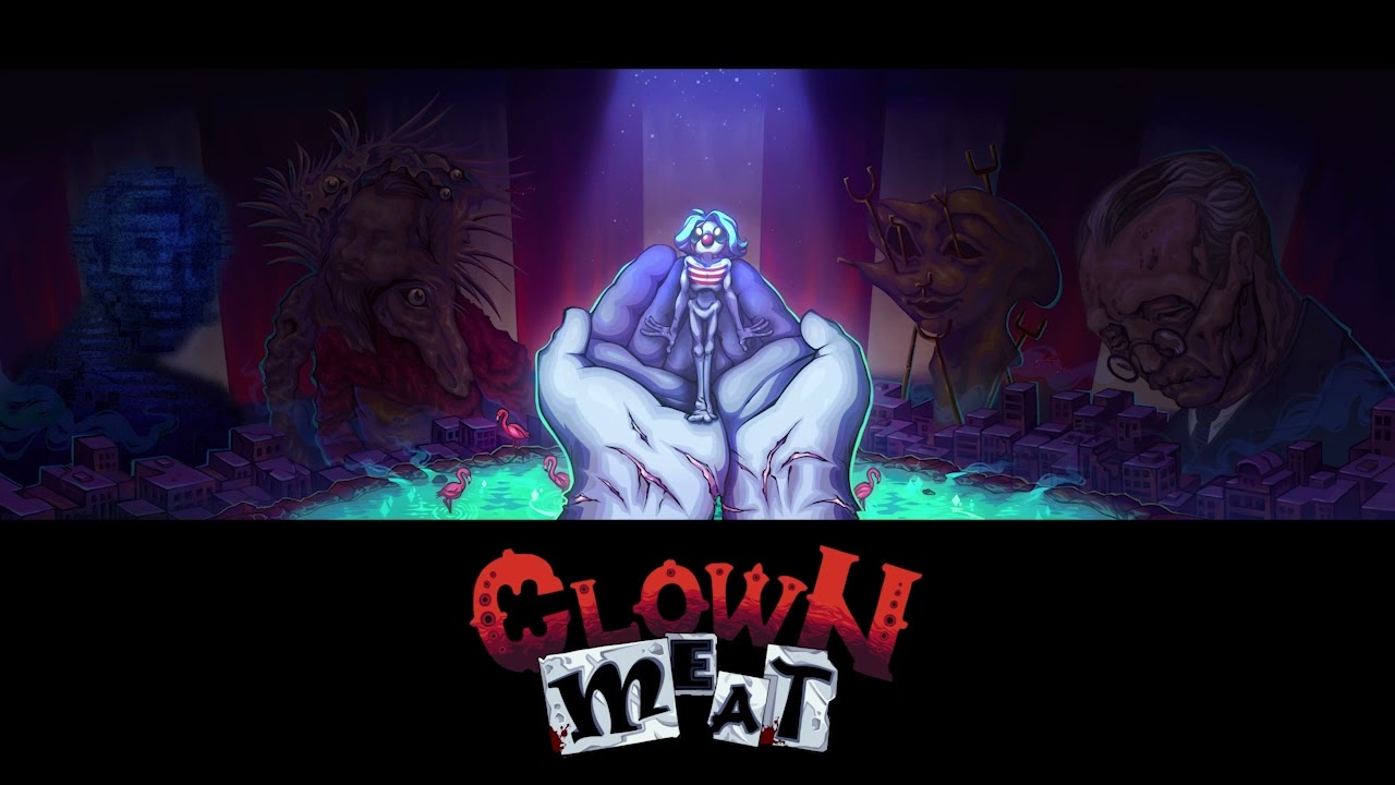 Clown Meat OST - Laughing at You (Character Select Theme)