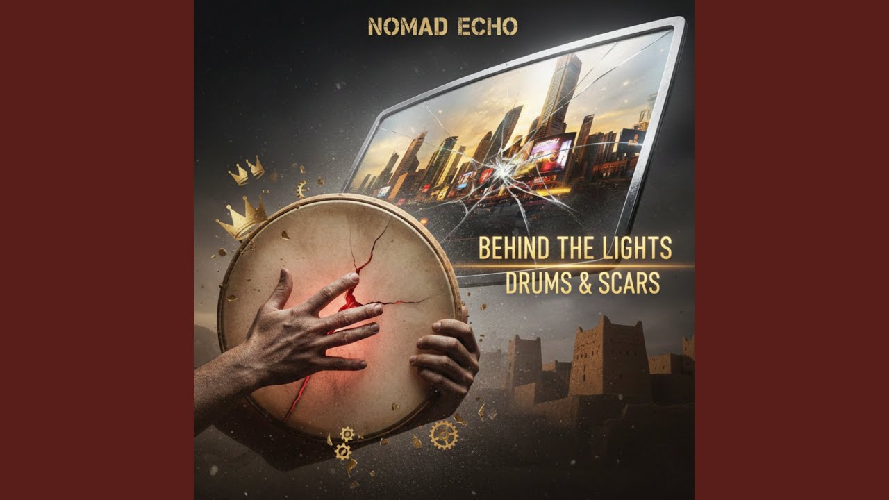Behind the Lights