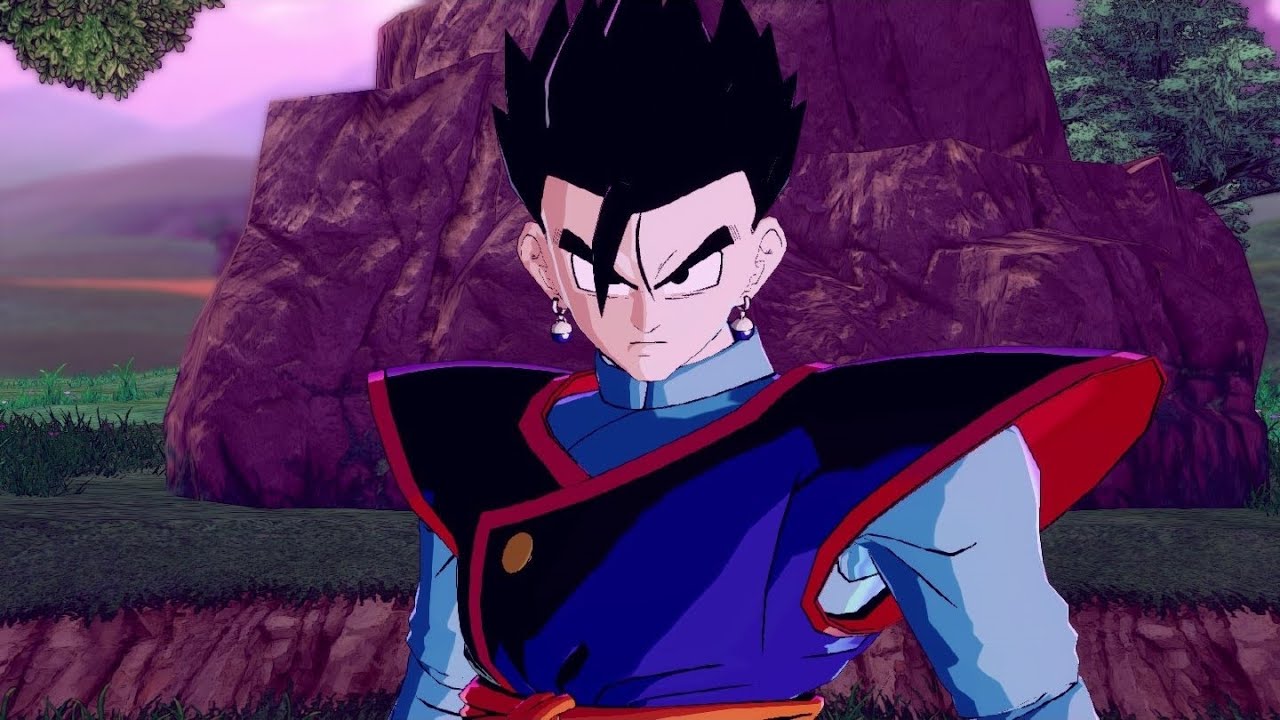 Modded Battles #3 | Xenoverse Mods