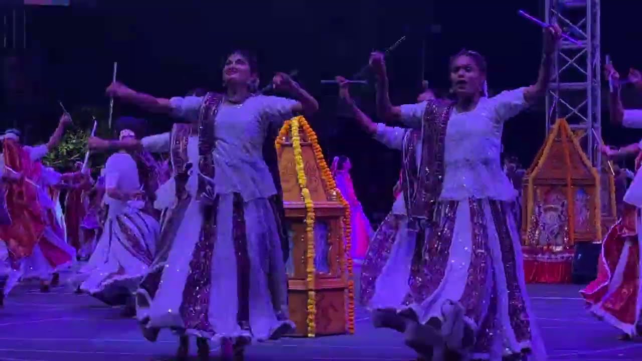 1 Krishna Medley