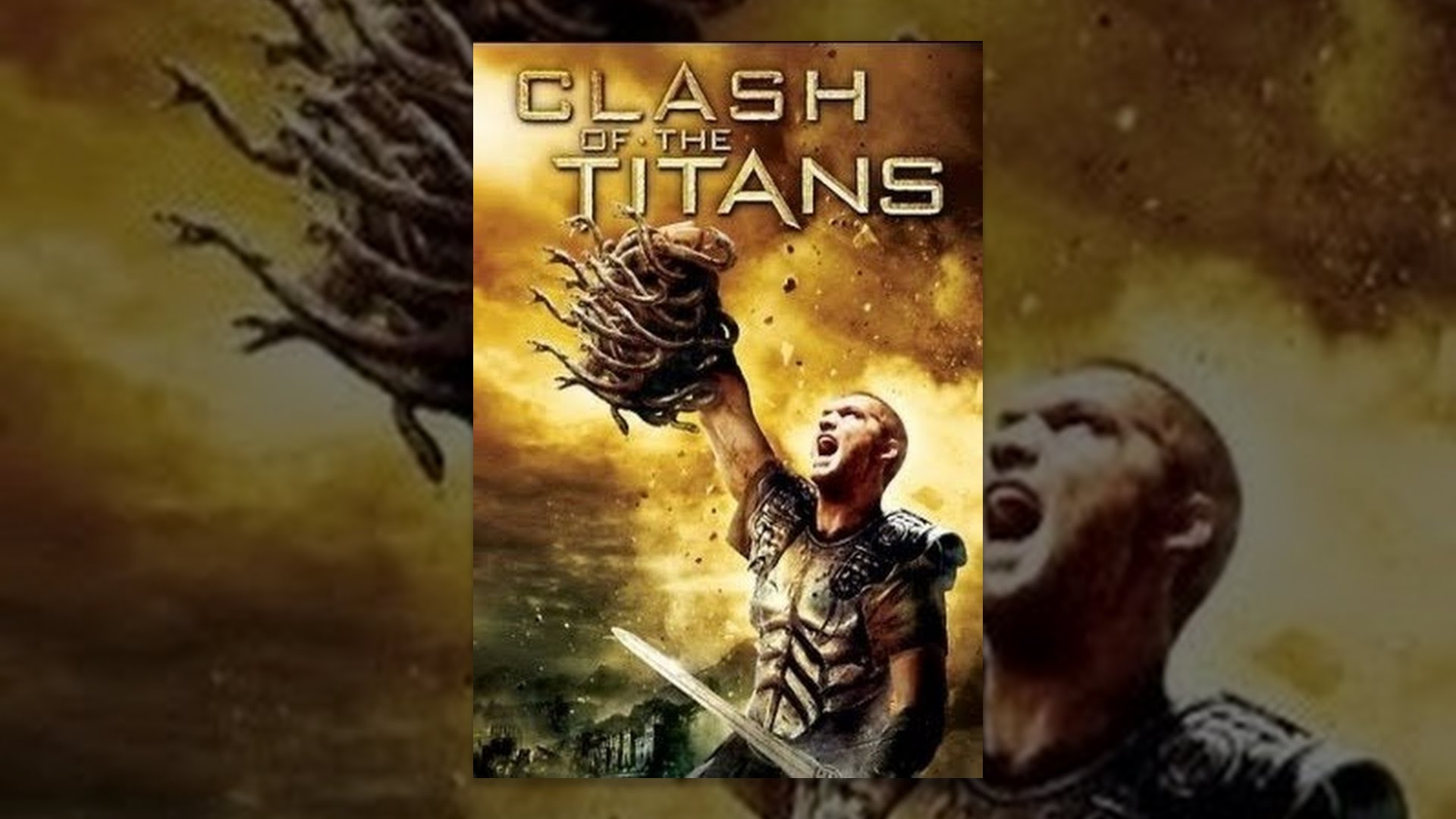 Clash of the Titans (2010)