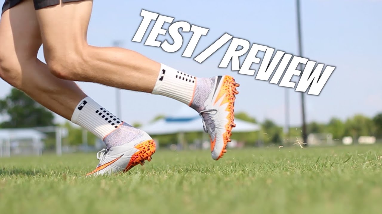 Nike Hypervenom Phantom 2 Test/Review and Comparison