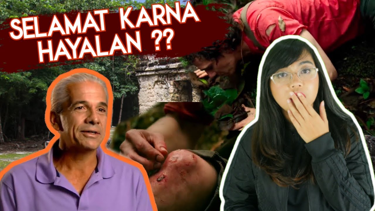 Keputusan Pria ini Bikin Liburannya Kaya di Neraka !!