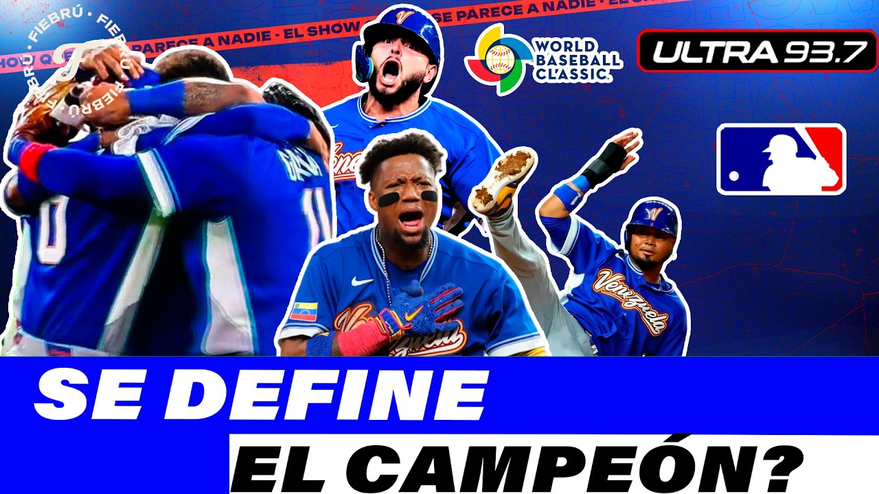 Venezuela vence a Italia y enfrentará hoy a EE.UU.