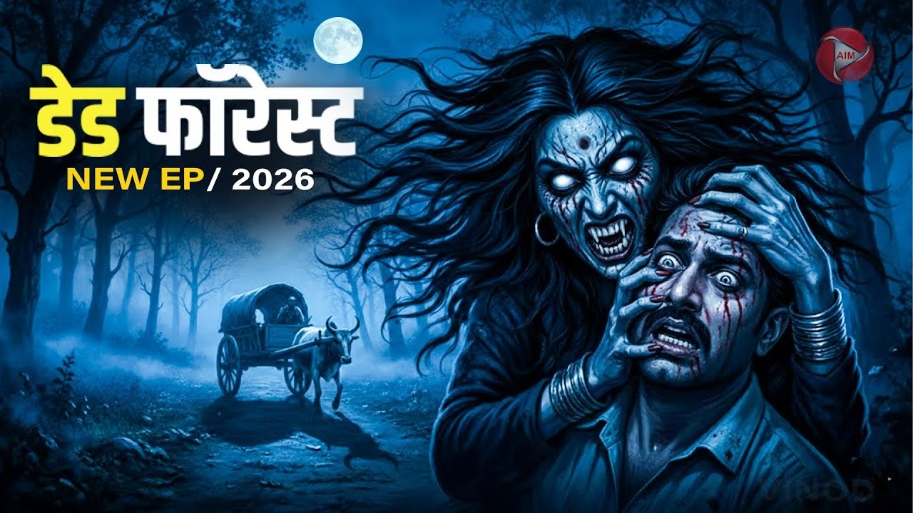 Aahat New Episode || Horror Story 2026 || Aahat New Episode 2026 || डर का असली एहसास #aahat2026
