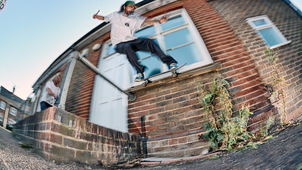 Chris Collins &ndash; Southern Discomfort