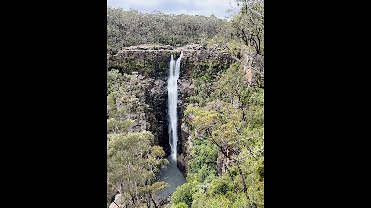 🌿🏞️ Carrington Falls Loop Walk | Southern Highlands, NSW 🏞️🌿