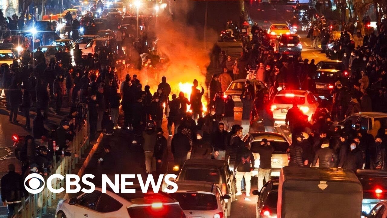 Iran is &ldquo;humiliated,&rdquo; geopolitical strategist says