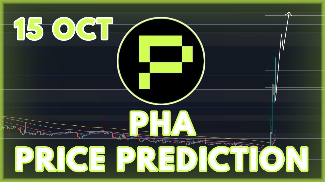 PARABOLIC RALLY NOW! | PHALA (PHA) PRICE PREDICTION & NEWS 2022!
