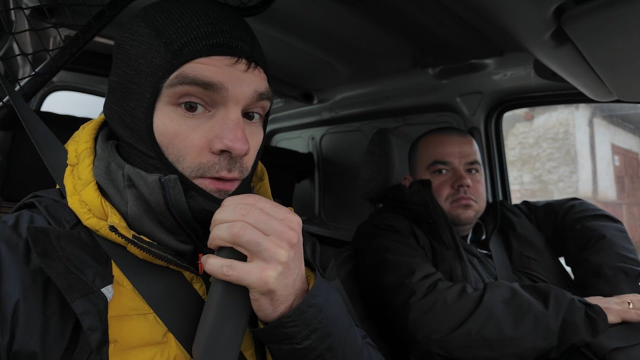 Romskie getto! LUNIK 9 ft. @PrzezŚwiatNaFazie