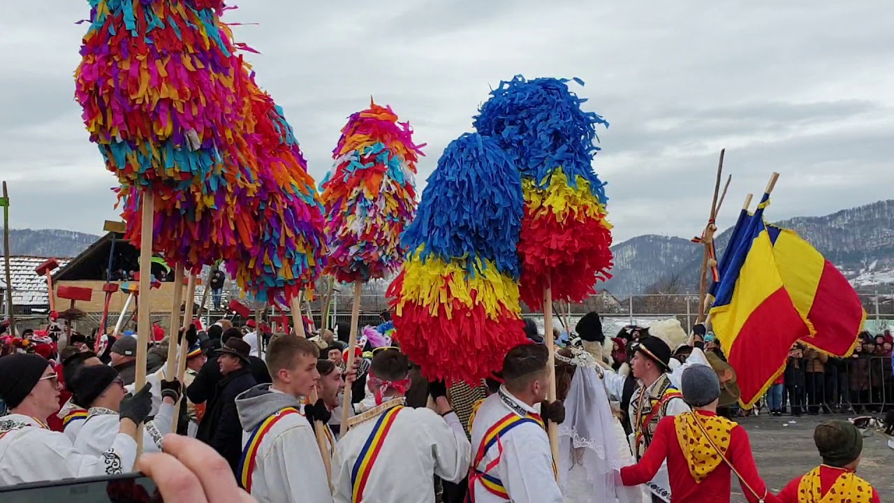 Capra Cotonenilor 2019 - 2020