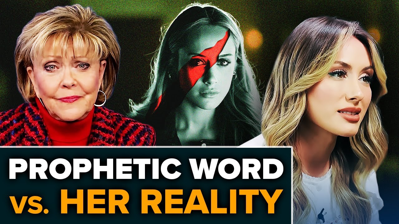 God Told Her She’d Reach Millions, But There Was a Problem