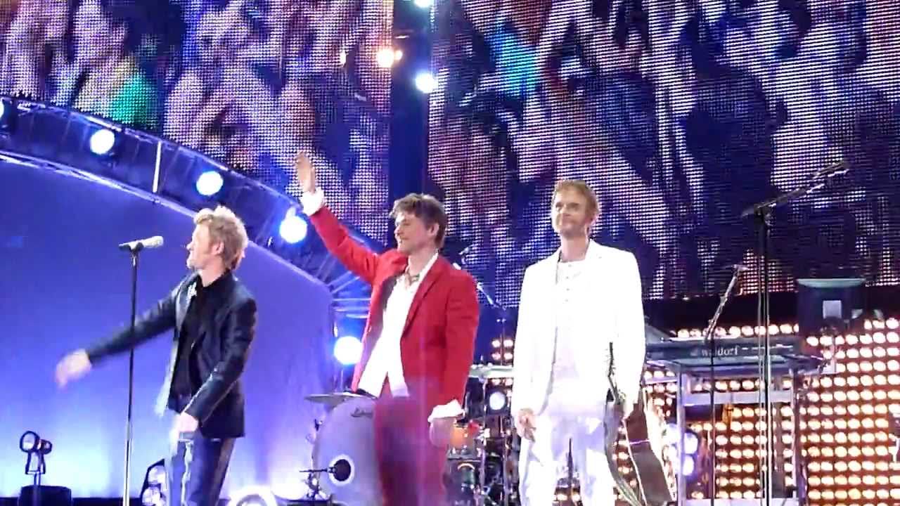 A-HA 