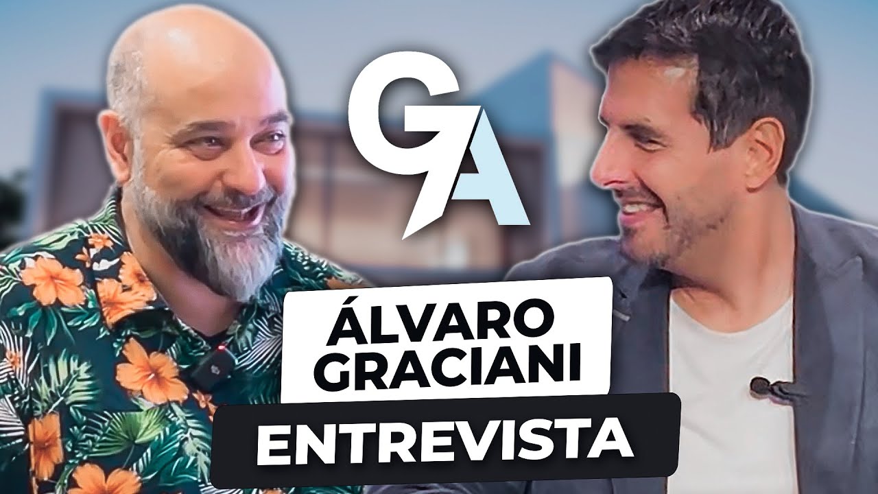 Hablamos de Inmuebles, Viviendas y Turismo junto a @JuanJo Bande