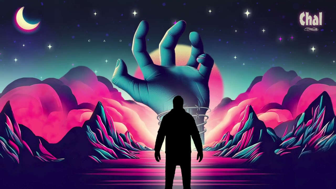 Lyric Video - Um Grande Amigo
