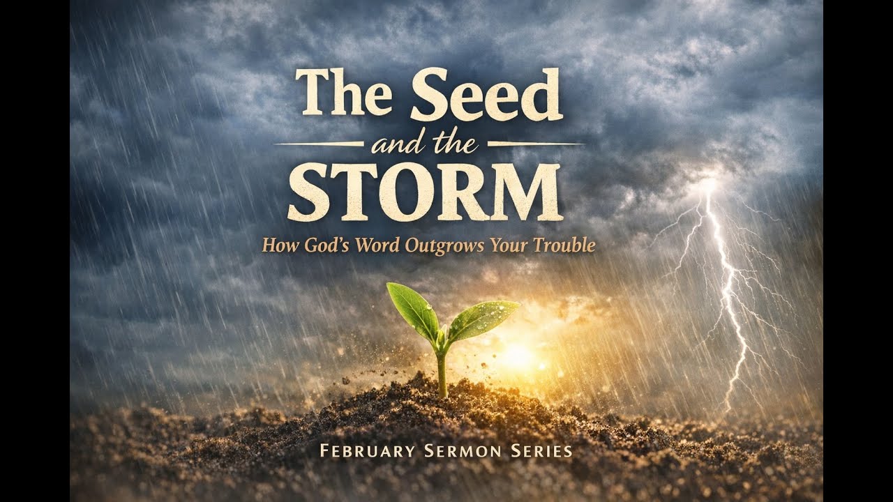 Sunday, February 8th 